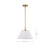Dover One Light Pendant (60-7412)