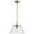 Dover One Light Pendant (60-7413)
