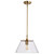Dover One Light Pendant (60-7413)