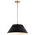 Dover Three Light Pendant (60-7414)