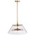 Dover Three Light Pendant (60-7416)