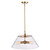 Dover Three Light Pendant (60-7416)