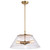 Dover Three Light Pendant (60-7416)