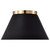Dover Three Light Flush Mount (60-7417)