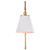 Dover One Light Wall Sconce (60-7446)