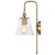Dover One Light Wall Sconce (60-7449)