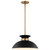 Perkins One Light Pendant (60-7460)