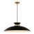 Perkins One Light Pendant (60-7462)