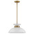 Perkins One Light Pendant (60-7463)