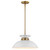 Perkins One Light Pendant (60-7463)