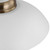 Perkins One Light Pendant (60-7463)