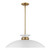 Perkins One Light Pendant (60-7465)