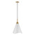 Tango One Light Pendant (60-7474)