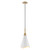 Tango One Light Pendant (60-7477)