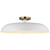Colony One Light Flush Mount (60-7496)