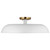 Colony One Light Flush Mount (60-7496)