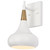 Phoenix One Light Wall Sconce (60-7509)