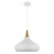 Phoenix One Light Pendant (60-7518)