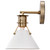 Outpost One Light Wall Sconce (60-7520)