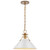Outpost One Light Pendant (60-7524)
