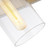 Intersection Two Light Vanity (60-7532)