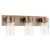 Intersection Three Light Vanity (60-7533)