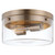 Intersection Two Light Flush Mount (60-7537)