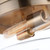 Intersection Two Light Flush Mount (60-7537)