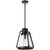 Nuvo Lighting - 60-7552 - One Light Pendant - Everett - Matte Black