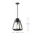 Everett One Light Pendant (60-7552)