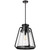 Nuvo Lighting - 60-7554 - One Light Pendant - Everett - Matte Black