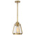Everett One Light Mini Pendant (60-7561)
