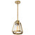 Everett One Light Mini Pendant (60-7561)