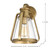 Everett One Light Wall Sconce (60-7566)
