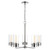 Intersection Five Light Chandelier (60-7635)