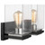 Crossroads Two Light Vanity (60-7652)
