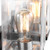 Crossroads Four Light Vanity (60-7654)