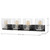 Crossroads Four Light Vanity (60-7654)
