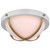 Lincoln Two Light Flush Mount (60-7662)