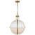 Lincoln One Light Pendant (60-7665)