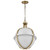 Lincoln One Light Pendant (60-7665)