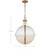 Lincoln One Light Pendant (60-7665)