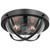 Lincoln Two Light Flush Mount (60-7672)