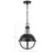 Lincoln One Light Pendant (60-7674)