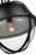 Lincoln One Light Pendant (60-7675)