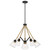 Starlight Five Light Chandelier (60-7685)