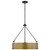 Halter Four Light Pendant (60-7693)