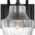 Destin One Light Vanity (60-7701)