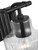 Destin One Light Vanity (60-7701)