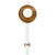 Colby One Light Wall Sconce (60-7741)